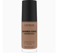 ¡25% DTO! Base de Maquillaje Invisible Cover Foundation