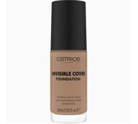 ¡25% DTO! Base de Maquillaje Invisible Cover Foundation
