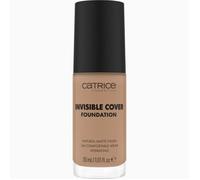 ¡25% DTO! Base de Maquillaje Invisible Cover Foundation