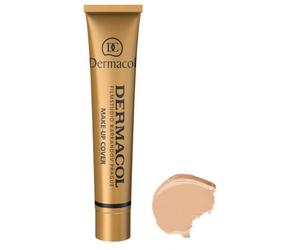 ¡25% DTO! Base de Maquillaje Make-Up Cover 30 gr