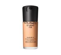 ¡25% DTO! Base de Maquillaje Mate Studio Fix SPF15 30 ml