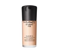 ¡25% DTO! Base de Maquillaje Mate Studio Fix SPF15 30 ml
