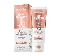 ¡25% DTO! BB Cream Face Booster 5in1 Base Perfeccionadora