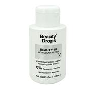 ¡25% DTO! Beauty 18 Molecular Repair Crema Reparadora Capilar 100 ml