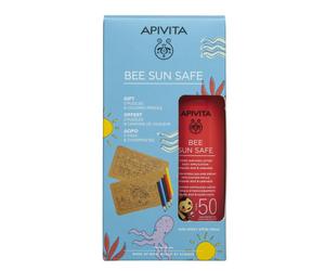 ¡25% DTO! Bee Sun Safe Hydra Sun Kids Lotion Spray SPF50 200 ml