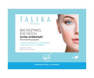 ¡25% DTO! Bio Enzymes Parches para Contorno de Ojos