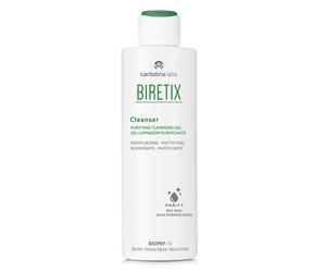 ¡25% DTO! Biretix Gel Limpiador Purificador 200 ml