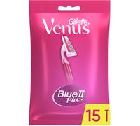 ¡25% DTO! Blue II Plus Maquinillas Desechables