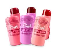 ¡25% DTO! Blush Gelatina Color Labios y Mejillas