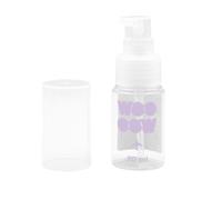 ¡25% DTO! Bote de Viaje con Dosificador 30 ml
