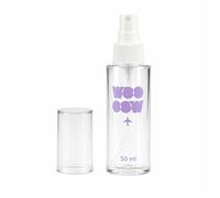 ¡25% DTO! Bote de Viaje Recargable Travel Spray 50 ml