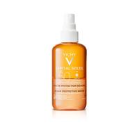 Vichy Capital Soleil Agua de Protección Solar Luminosidad SPF50 200 ml