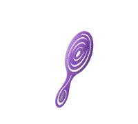 ¡25% DTO! Cepillo de Pelo Ecológico Spiral