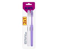 ¡25% DTO! Cepillo Dental 2x1 Kin