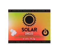 ¡25% DTO! Chicles Solar 24 gr