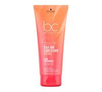 ¡25% DTO! Clean Sun Protect Champú de Cabello y Cuerpo