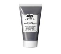 ¡25% DTO! Clear Improvement Mascarilla de Carbón Activo para Limpiar Poros 30 ml