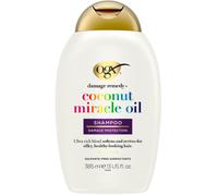 ¡25% DTO! Coconut Miracle Oil Aceite Extra Fuerte Nutritivo Cabello Seco y Dañado 100 ml