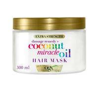 ¡25% DTO! Coconut Miracle Oil Mascarilla Capilar Reparadora Anti-Frizz 300 ml