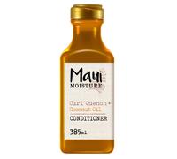 ¡25% DTO! Coconut Oil Acondicionador Aceite de Coco 385 ml