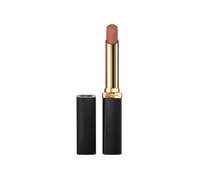 COLOR RICHE barra de labios volumen intenso mate #520-le nude defiant