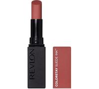 Revlon Mass Market Colorstay Suede Ink Lipstick Nr 03-Want It All 2.55ml