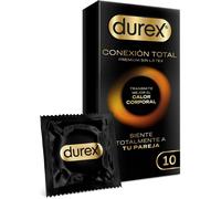 ¡25% DTO! Conexión Total Preservativos
