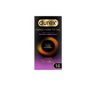 ¡25% DTO! Conexión Total Preservativos Extra Lubricados