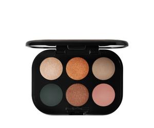¡25% DTO! Connect In Colour Bronze Influence Paleta de sombras de ojos