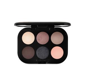 ¡25% DTO! Connect In Colour Encrypted Kryptonite Paleta de sombras de ojos