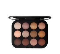 Connect In Color Eeyeshadow Palette Unfiltered Nudes