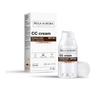 ¡25% DTO! Crema Color Anti-Manchas SPF 50+
