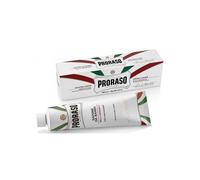 ¡25% DTO! Crema de Afeitar Té Verde Piel Sensible 150 ml