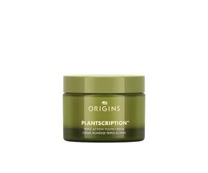 ¡25% DTO! Crema Hidratante Plantscription Triple-Action Youth Cream 50 ml