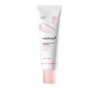¡25% DTO! Crema Solar PDRN Pink Tone Up 50 ml