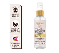 ¡25% DTO! Creme de Coconut Aceite Capilar Hidratación Intensa 50 ml