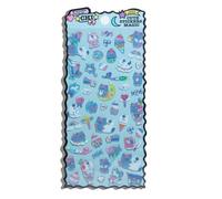 ¡25% DTO! Cute Stickers Friendship 24 gr