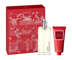 ¡25% DTO! Déclaration Eau de Toilette Estuche de regalo 100 ml