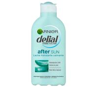 ¡25% DTO! Delial After Sun Leche Hidratante Calmante 200 ml