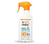 ¡25% DTO! Delial Protector Solar en Spray para Niños Alta Protección SPF50 270 ml