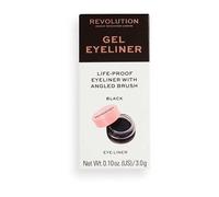 ¡25% DTO! Delineador de Ojos en Gel con Brocha