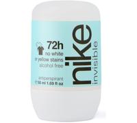 ¡25% DTO! Desodorante Roll On Invisible 72H 50 ml