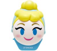 ¡25% DTO! Disney Emoji Bálsamo Labial Cinderella