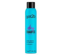 ¡25% DTO! Dry Shampoo Extra Volume Champú Seco 200 ml