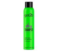 ¡25% DTO! Dry Shampoo Fresh It Up Champú en Seco 200 ml