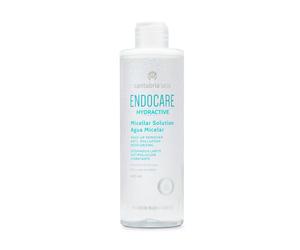 ¡25% DTO! Endocare Hydractive Agua Micelar 400 ml