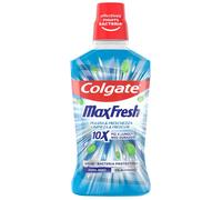 Enjuage Limpieza Y Frescor