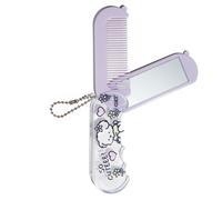 ¡25% DTO! Espejito con Peine Chi's Friend