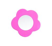 ¡25% DTO! Espejo Bolsillo Flor