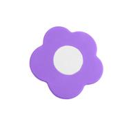 ¡25% DTO! Espejo Bolsillo Flor